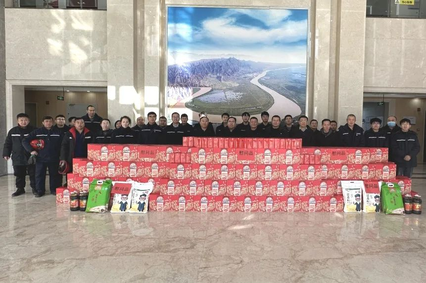 银川市城市管理局党组书记、局长张才调研银川中铁水务